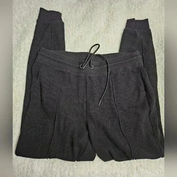 Ladies Marc new york ribbed sweatpants! - Picture 3 of 3